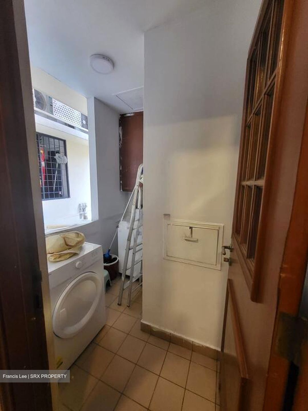 Dover Parkview (D5), Condominium #504295231